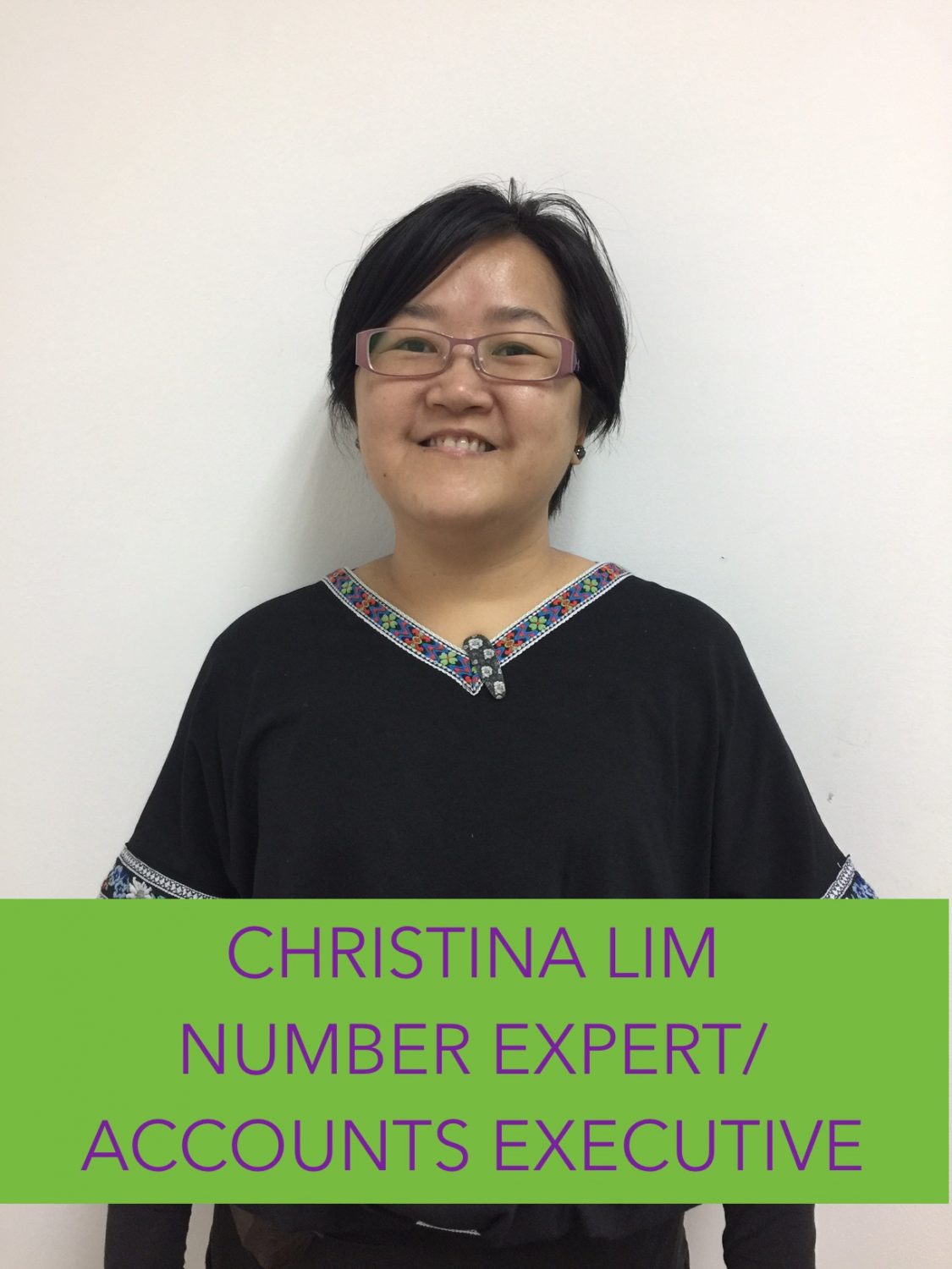 Christina Lim