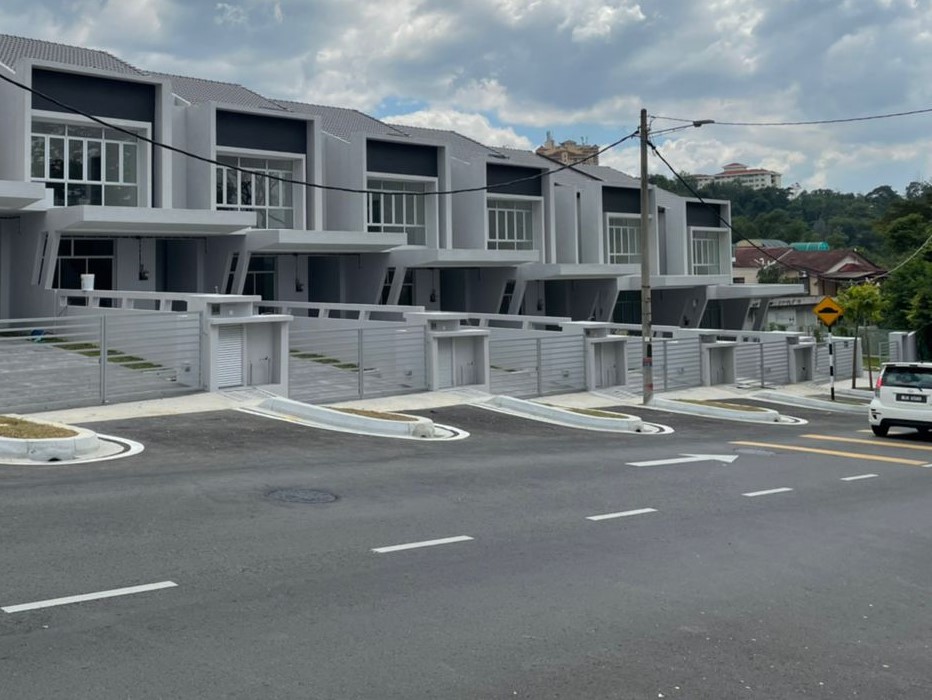 22 Permata @ Taman Bukit Permata